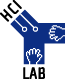 HCILab logo