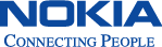 Nokia logo