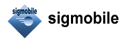 SigMobile logo